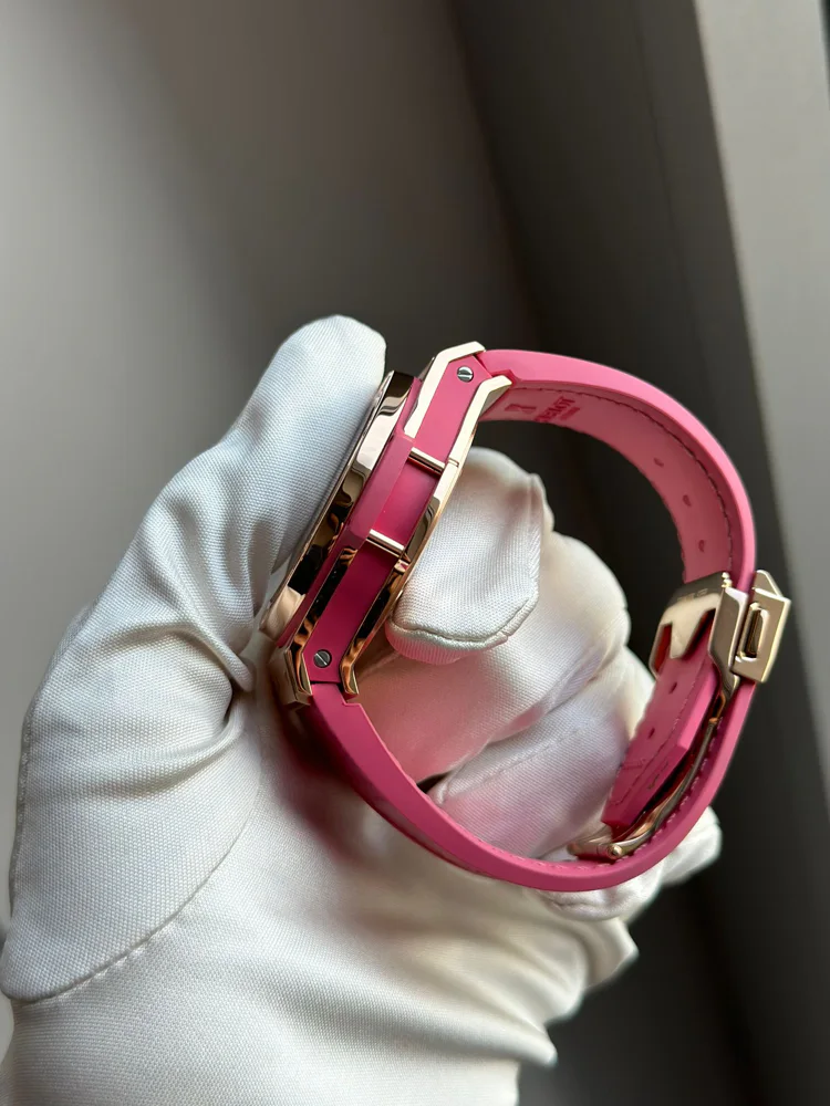 Hublot Big Bang Tutti Frutti